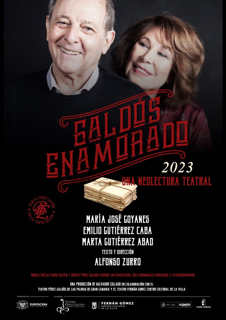 Galdós 2023